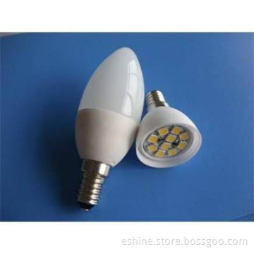 5W LED Candle Light for Household E14